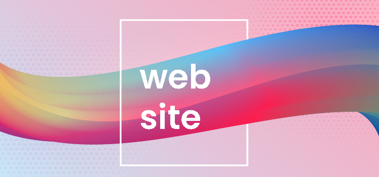 web design sito internet mekraken